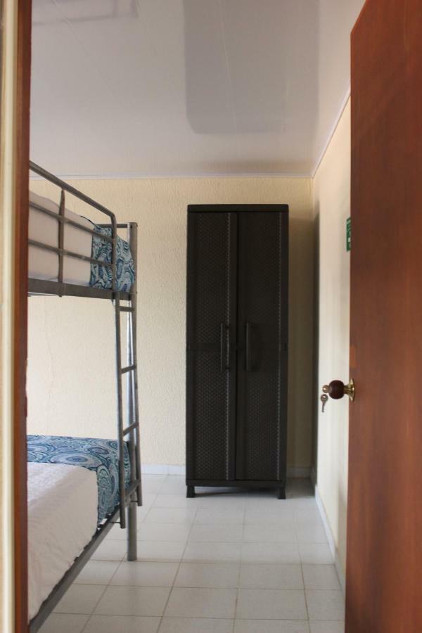 Hotel Old Sailors North End San Andrés Esterno foto